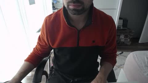 Mr. Lonely online show from October 28, 10:38 am