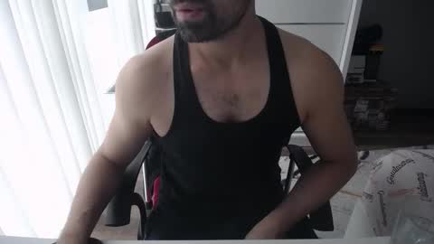 Mr. Lonely online show from January 8, 11:38 am