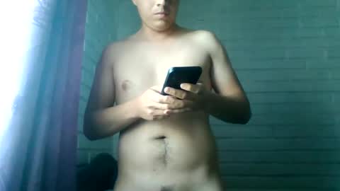 x_andrescam online show from May 25, 6:03 pm