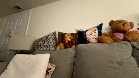 Mariah  online show from October 21, 11:08 pm