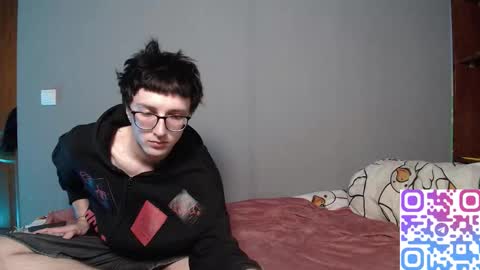 Philipp and Este online show from November 16, 11:18 pm