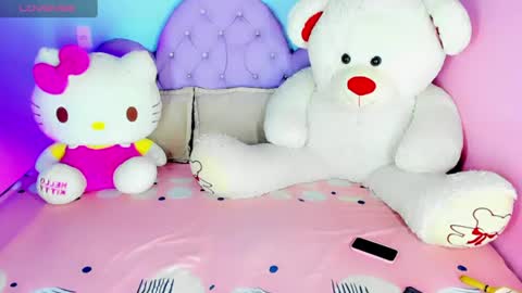Maria Juliana online show from July 7, 7:23 am