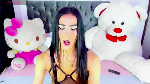 Maria Juliana online show from November 20, 12:53 am