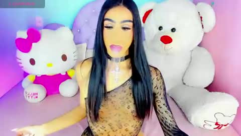 Maria Juliana online show from August 8, 6:56 am