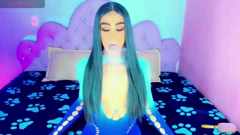 Maria Juliana online show from June 16, 4:49 am