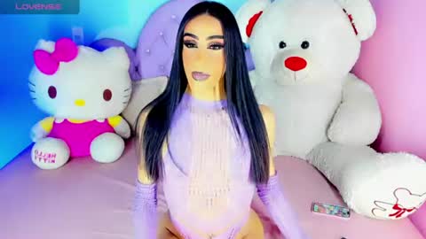 Maria Juliana online show from June 28, 6:53 am