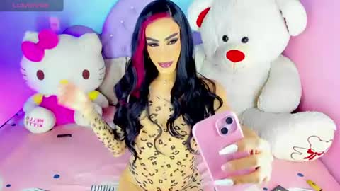 Maria Juliana online show from July 7, 6:26 am