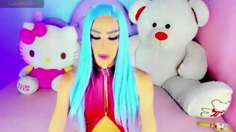 Maria Juliana online show from July 26, 6:00 am