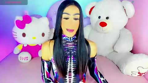 Maria Juliana online show from August 7, 6:55 am