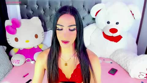 Snapshot of x_indomitable1 chatting on October 24, 7:09 am Maria Juliana online show from October 24, 7:09 am
