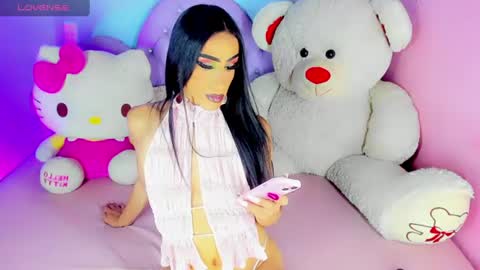 Maria Juliana online show from August 4, 7:04 am