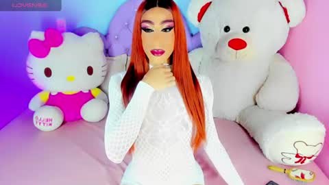 Maria Juliana online show from June 24, 6:15 pm
