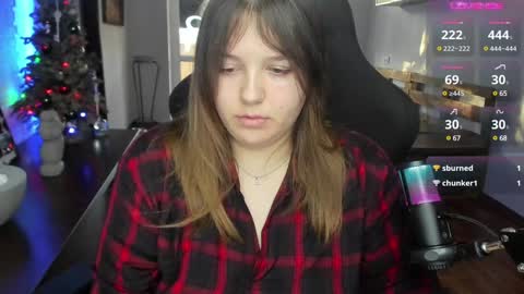 LOVE NERDS ONLY online show from January 5, 6:35 am