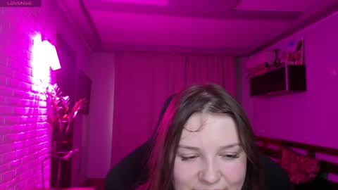 LOVE NERDS ONLY online show from April 28, 2:27 am