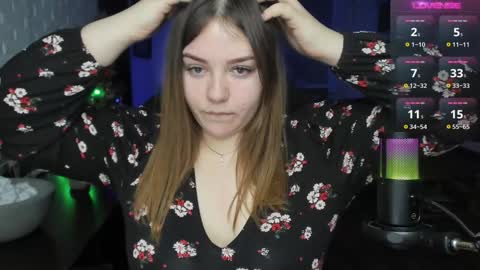 LOVE NERDS ONLY online show from January 12, 10:54 pm