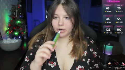 LOVE NERDS ONLY online show from January 29, 12:54 am