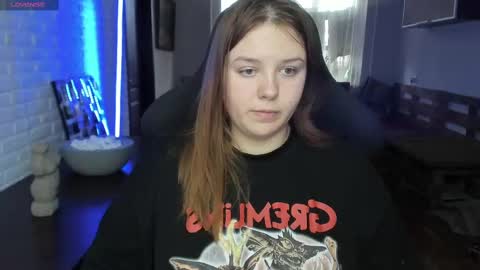 LOVE NERDS ONLY online show from March 2, 5:12 am