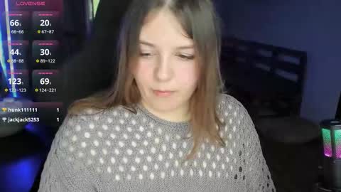 LOVE NERDS ONLY online show from November 11, 5:31 am