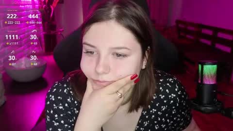 LOVE NERDS ONLY online show from June 5, 4:41 am