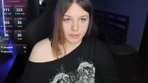 LOVE NERDS ONLY online show from October 24, 3:29 am