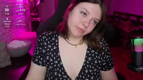 LOVE NERDS ONLY online show from May 14, 4:10 am