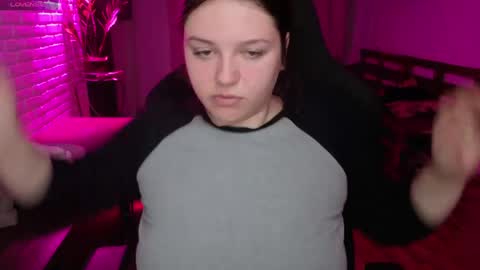 LOVE NERDS ONLY online show from May 17, 4:54 am