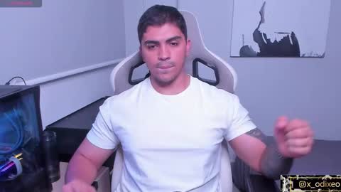 Odixeo online show from February 10, 12:13 am