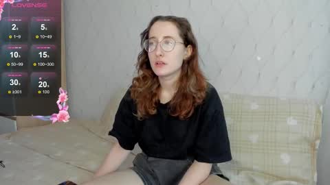 Agatha online show from September 15, 2:35 am