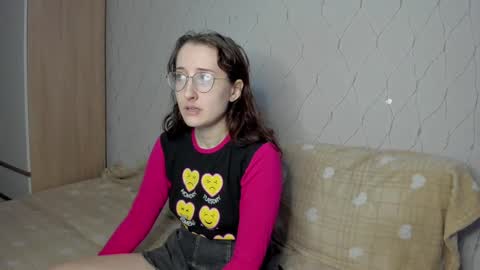 Agatha online show from February 3, 2:47 am