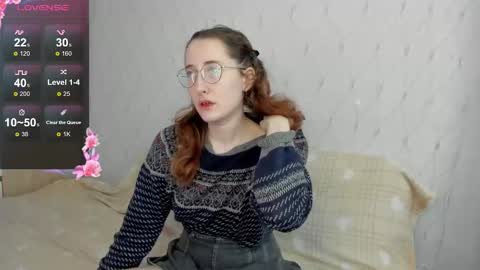 Agatha online show from September 17, 2:15 am