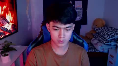 Prince Aldrian  online show from February 10, 11:15 am