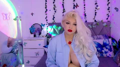 sooo hey im Sperm Mystik from Fuckistan i want you full my all holes bcs i have penis fever online show from May 4, 10:27 pm