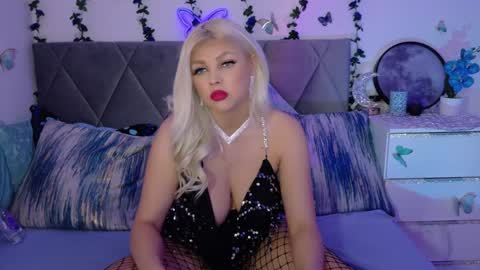 sooo hey im Sperm Mystik from Fuckistan i want you full my all holes bcs i have penis fever online show from February 4, 9:30 pm