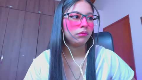 XALLYSONX online show from June 23, 12:22 pm