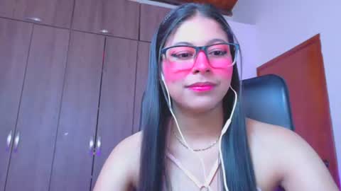 XALLYSONX online show from June 27, 12:22 pm
