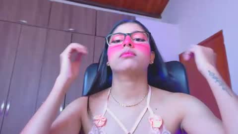 XALLYSONX online show from July 17, 11:56 am