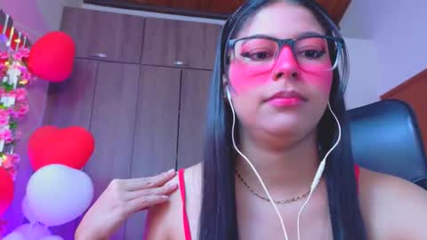 XALLYSONX online show from February 27, 12:31 pm