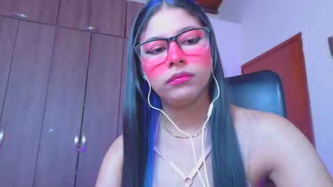 XALLYSONX online show from July 29, 11:54 am