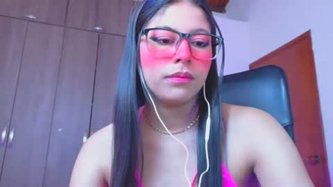 XALLYSONX online show from July 26, 12:14 pm