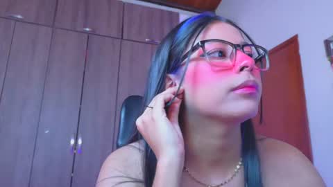 XALLYSONX online show from July 28, 4:39 pm