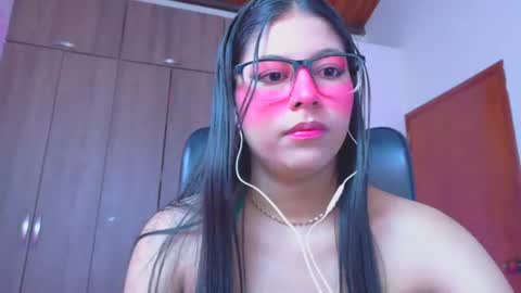 XALLYSONX online show from June 22, 12:12 pm