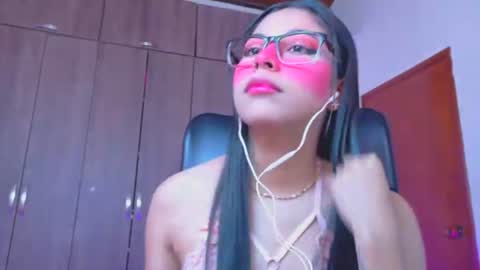XALLYSONX online show from June 27, 12:11 pm