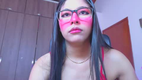 XALLYSONX online show from July 13, 11:47 am