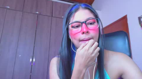 XALLYSONX online show from July 28, 3:21 pm