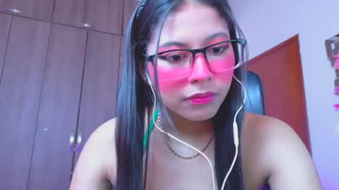 XALLYSONX online show from June 30, 12:04 pm