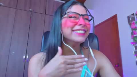 XALLYSONX online show from July 8, 12:19 pm