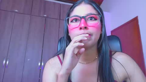 XALLYSONX online show from July 11, 2:53 pm