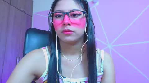XALLYSONX online show from April 28, 11:58 am