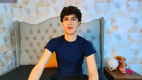 xam_collen online show from October 22, 2:52 pm