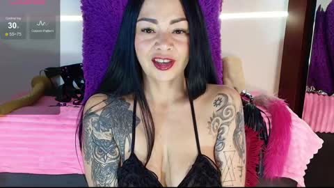 XAMARA1124 online show from May 9, 3:01 am